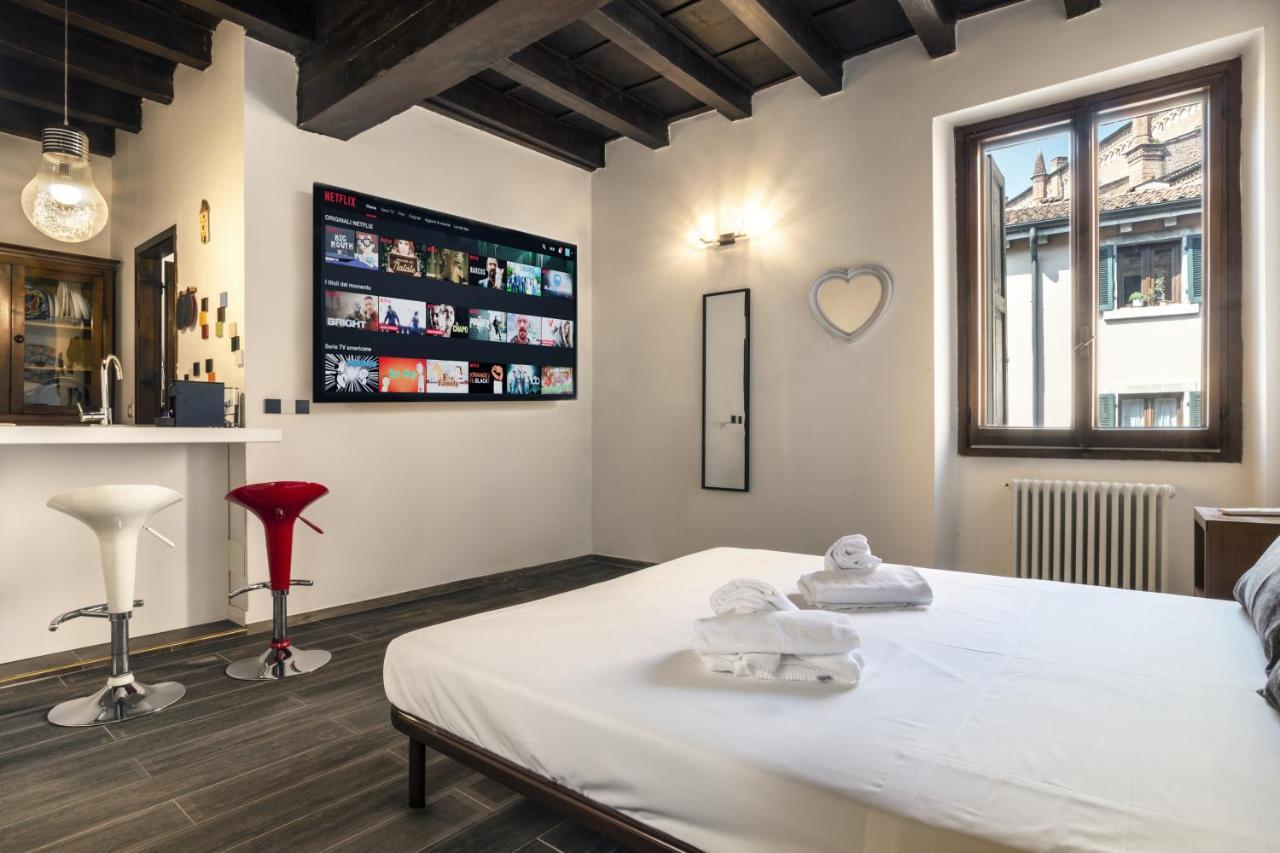 Apartamento Ponte Postumio *