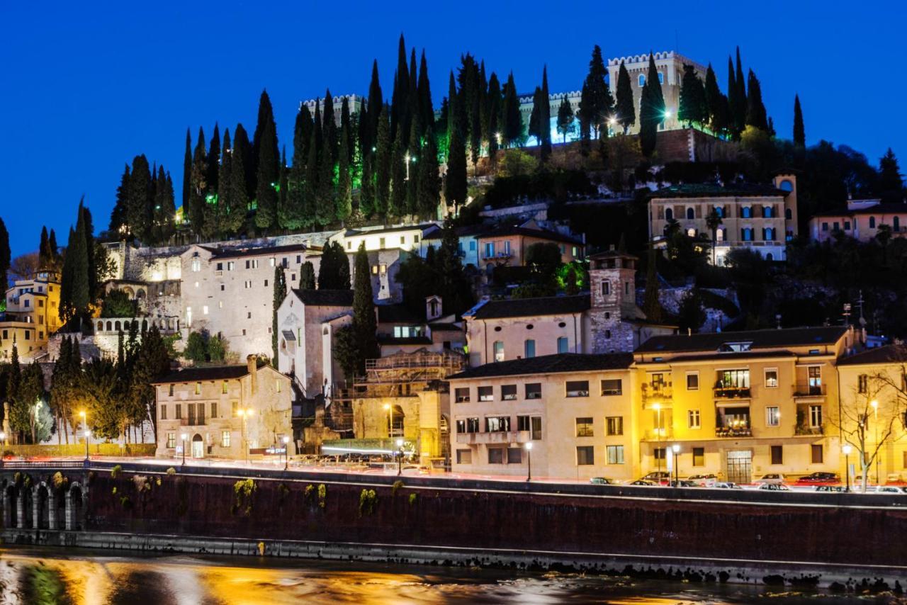 Ponte Postumio Apartamento *