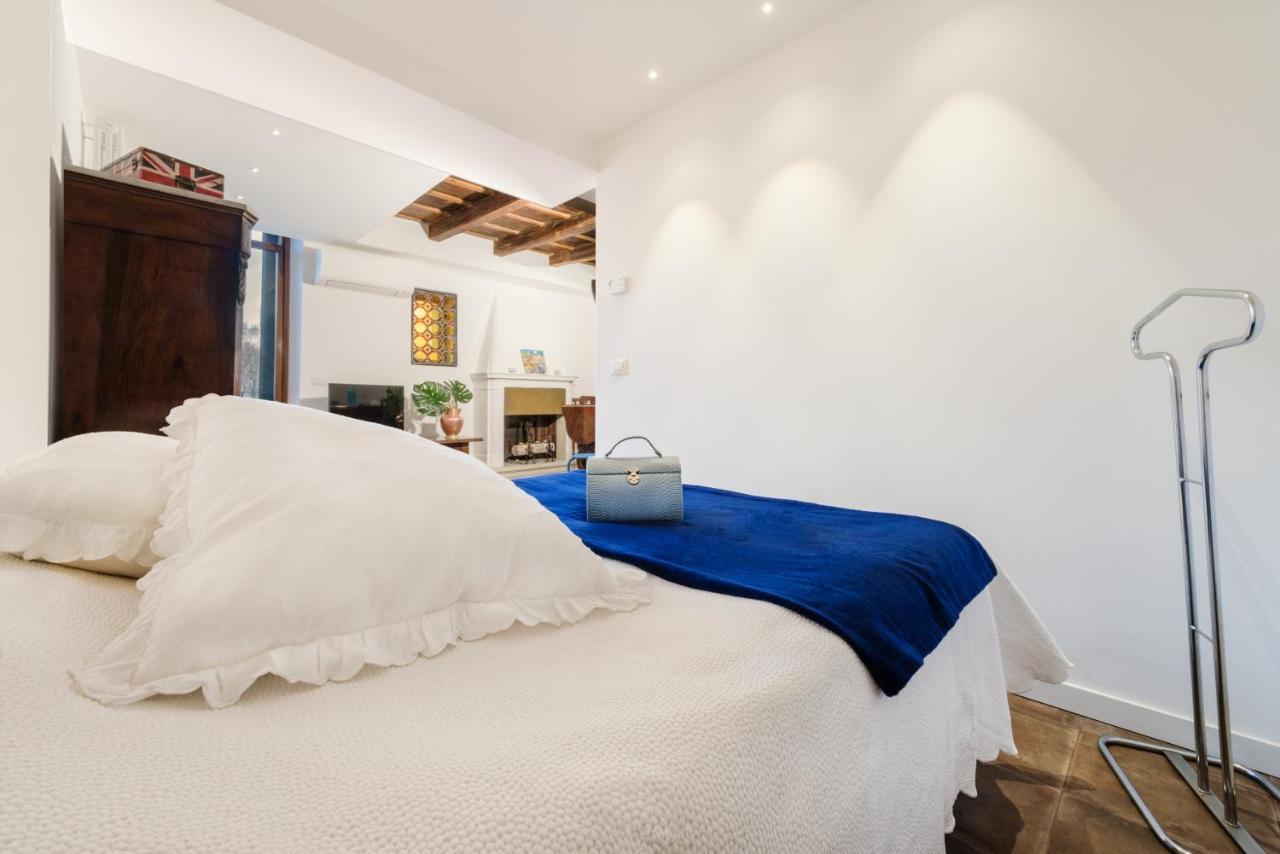 Apartamento Ponte Postumio *