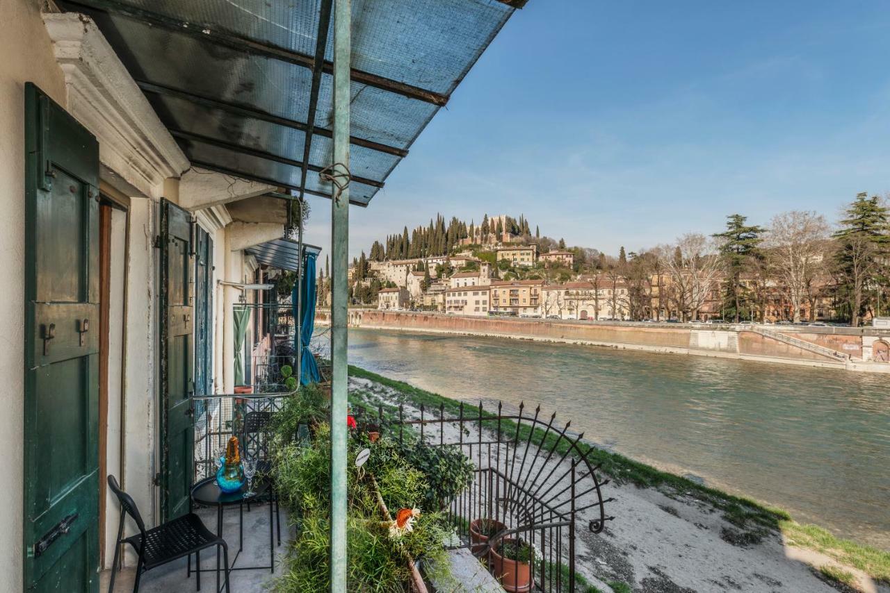 Apartamento Ponte Postumio *