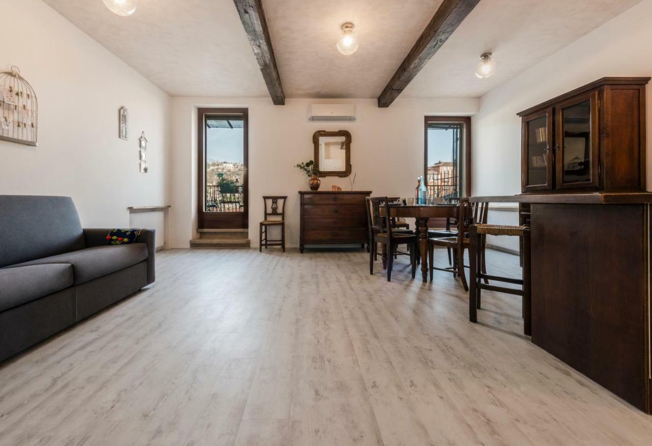 Apartamento Ponte Postumio