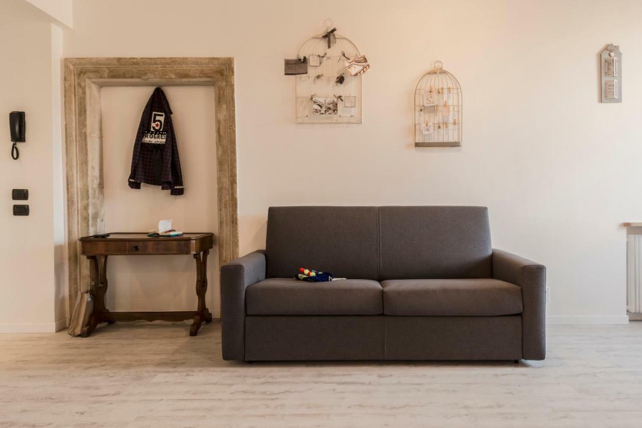 Ponte Postumio Apartamento *