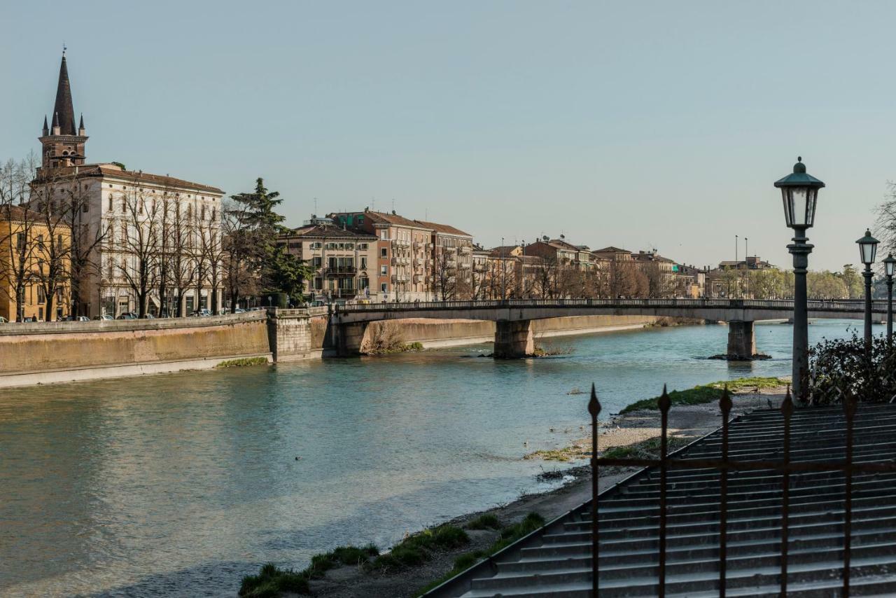 Ponte Postumio Apartamento